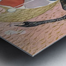 Hilma af Klint 11 Metal print