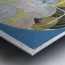 Hilma af Klint 13 Metal print