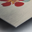 Hilma af Klint 14 Metal print