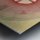 Hilma af Klint 15 Metal print