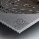 Hilma af Klint 17 Metal print