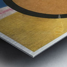 Hilma af Klint 19 Metal print