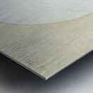 Hilma af Klint 20 Metal print