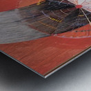 Hilma af Klint 24 Metal print