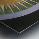 Hilma af Klint 25 Metal print