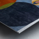 Hilma af Klint 27 Metal print