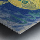 Hilma af Klint 31 Metal print