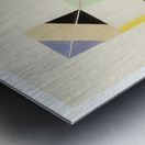 Hilma af Klint 35 Metal print