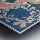 Hilma af Klint 37 Metal print