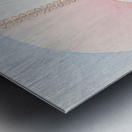 Hilma af Klint 45 Metal print