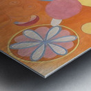Hilma af Klint 54 Metal print