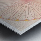  Art by Hilma af Klint 3 Metal print