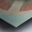  Art by Hilma af Klint 13 Metal print