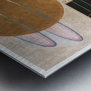  Art by Hilma af Klint 15 Metal print