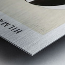 New Upload   Hilma af Klint 3 Metal print