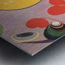 New Upload   Hilma af Klint 4 Metal print