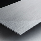 New Upload   Hilma af Klint 7 Metal print