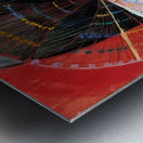 New Upload   Hilma af Klint 10 Metal print