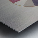 New Upload   Hilma af Klint 14 Metal print