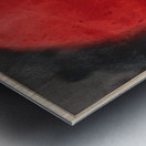 New Upload   Hilma af Klint 16 Metal print