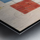 New Upload   Hilma af Klint 21 Metal print