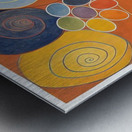 New Upload   Hilma af Klint 22 Metal print