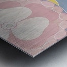New Upload   Hilma af Klint 26 Metal print