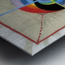 New Upload   Hilma af Klint 30 Metal print