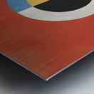 New Upload   Hilma af Klint 33 Impression metal