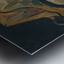 OUSWALDO GUAYASAMIN  7 Metal print