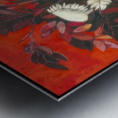 OUSWALDO GUAYASAMIN  13 Metal print