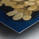 OUSWALDO GUAYASAMIN  15 Metal print