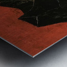 OUSWALDO GUAYASAMIN  16 Metal print