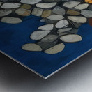 OUSWALDO GUAYASAMIN  21 Metal print