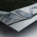 OUSWALDO GUAYASAMIN  26 Metal print