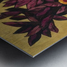 OUSWALDO GUAYASAMIN  29 Metal print