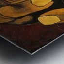 OUSWALDO GUAYASAMIN  30 Metal print