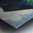 OUSWALDO GUAYASAMIN  31 Metal print