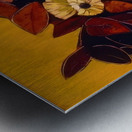 OUSWALDO GUAYASAMIN  39 Metal print