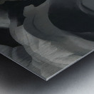 Georgia OKeeffe 3 Metal print