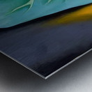 Georgia OKeeffe 5 Metal print