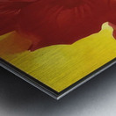 Georgia OKeeffe 6 Metal print