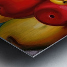 Georgia OKeeffe 20 Metal print