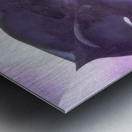 Georgia OKeeffe 21 Metal print