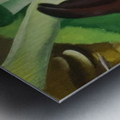 Georgia OKeeffe 23 Metal print