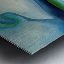 Georgia OKeeffe 24 Metal print