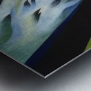 Georgia OKeeffe 28 Metal print