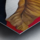 Georgia OKeeffe 30 Metal print