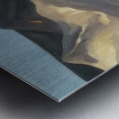 Georgia OKeeffe 33 Metal print