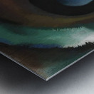 Georgia OKeeffe 34 Metal print